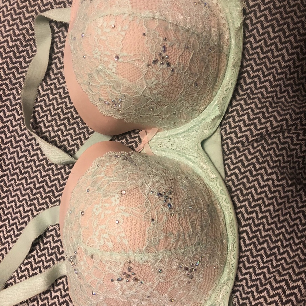 Dream Angels Demi bra